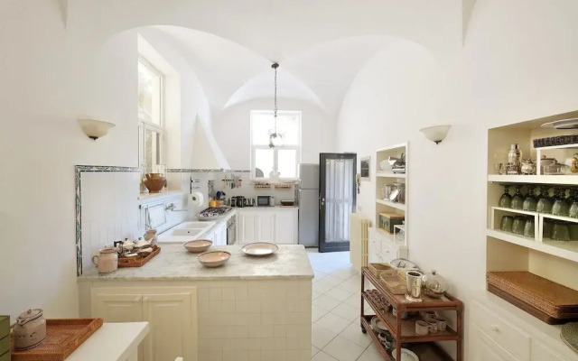 Villa Gabriella in Capri