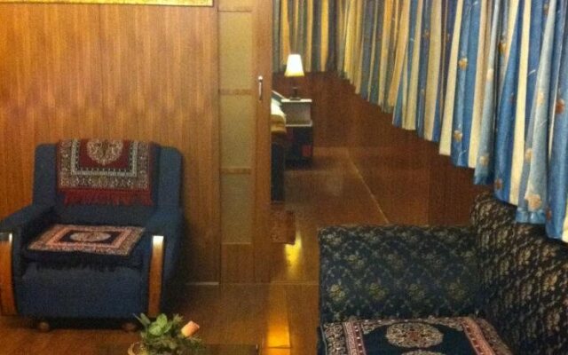 Hotel Mohit