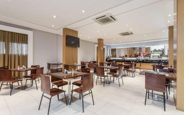 Ibis Styles Belém do Pará