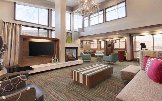 Residence Inn by Marriott San Angelo