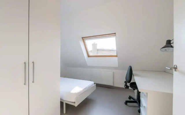 Zeegerucht 201