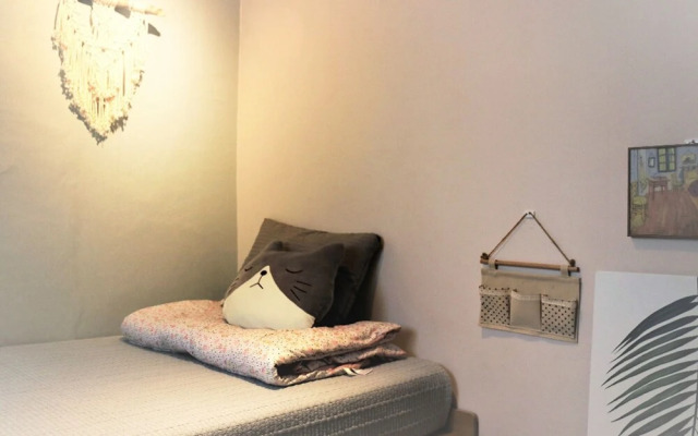 Jejuswidagageyguest House