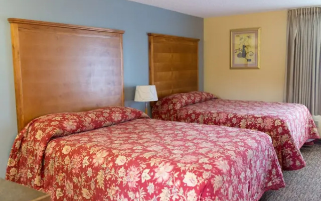 Columbia Gorge Inn