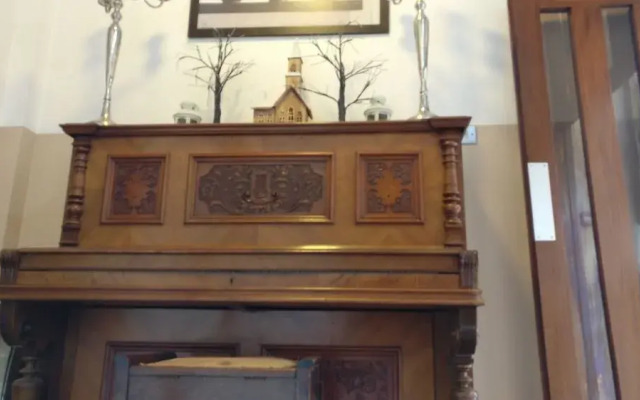 The Convent Guest House