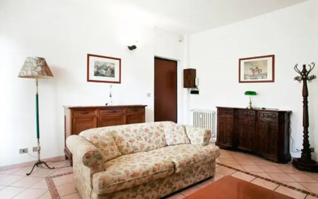 Appartamento Grugliasco Luminoso