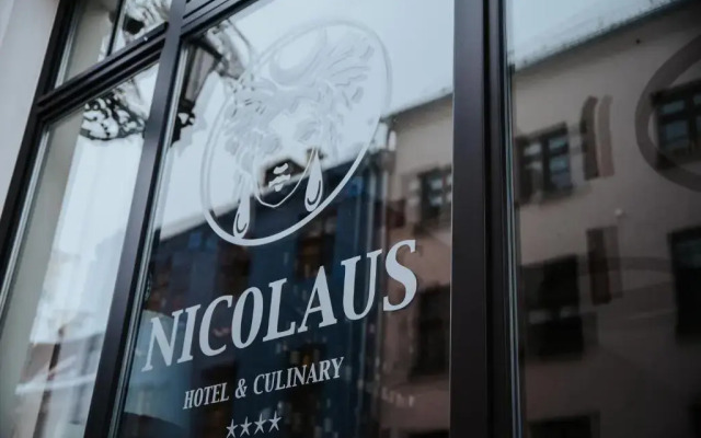 Hotel Nicolaus