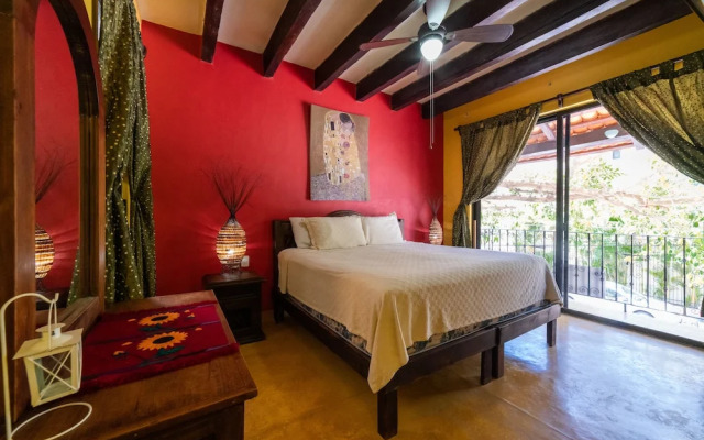 Condo Eclipse By Playa Paradise