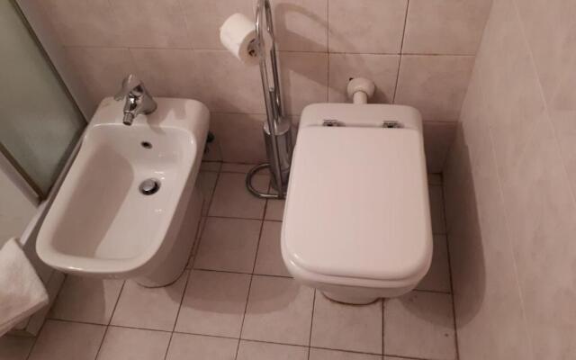 Termini Guest House