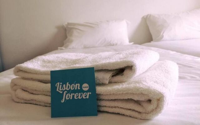 Lisbon Forever Hostel