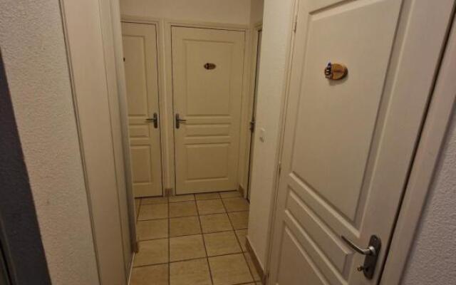 Appartement "La Mouette" Classé