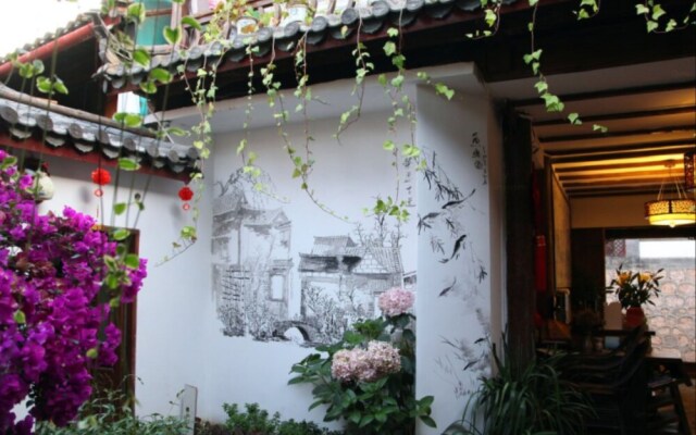 Fengzeju Hostel