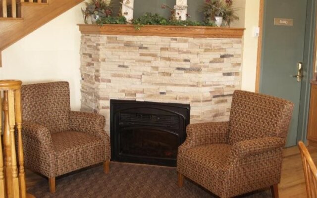 Lakeview Inns & Suites - Brandon