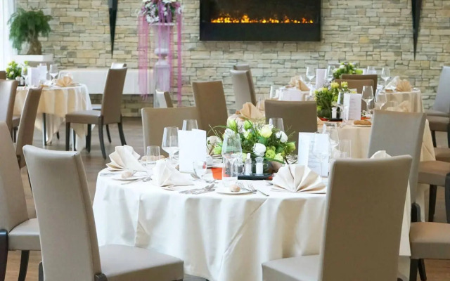 Hotel Schützen Steffisburg