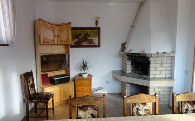 Guest House Grachenovi