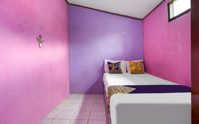 OYO Homes 91156 Eco Tourism Big Farmer Desa Kertawangi Syariah