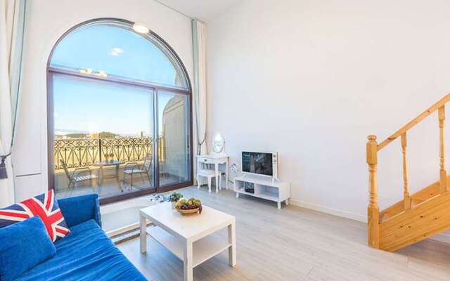 Iris Pool Villa