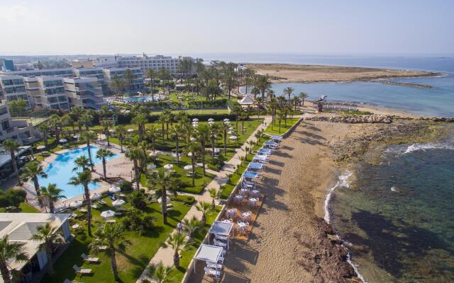 Aquamare Beach Hotel & Spa