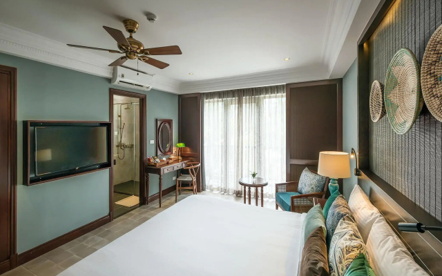 Aira Boutique Hoi An  & Villa