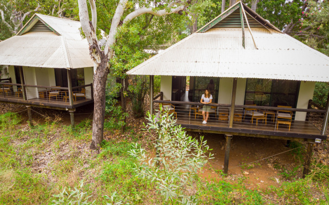 El Questro Wilderness Park - Kununurra office