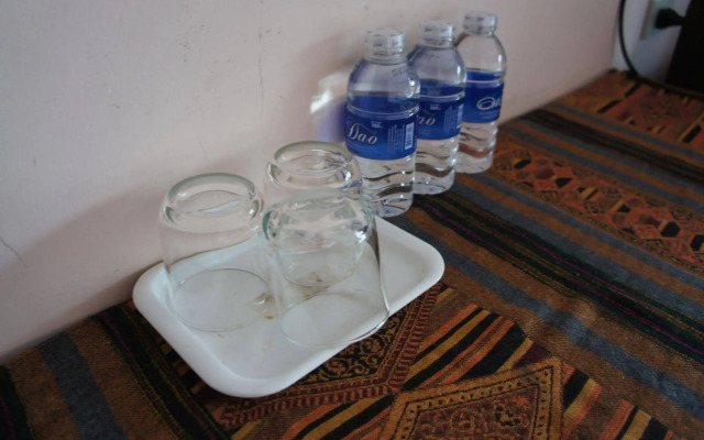 Savanh Vangvieng Hotel