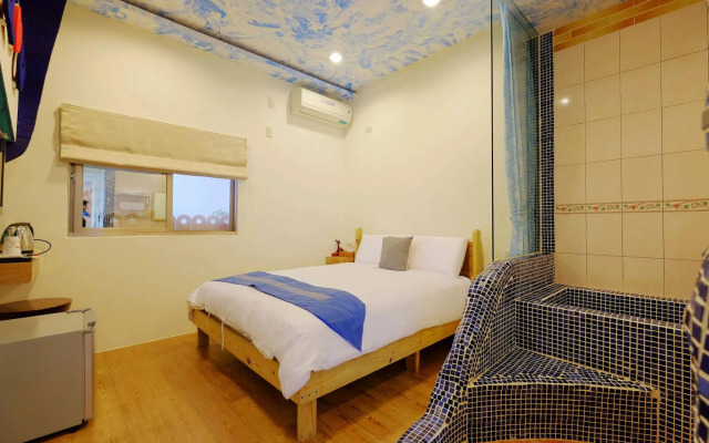 Kenting Sun & Sea B&B