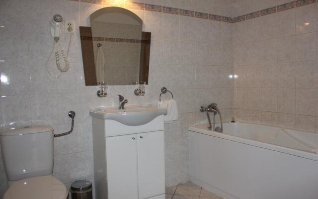 Hotel Gurman