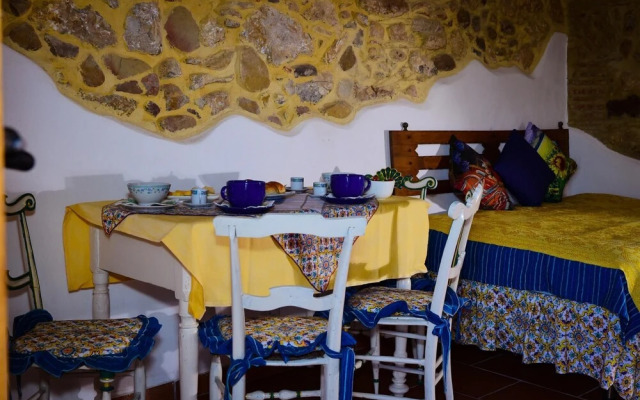 Easy Welcome Origano - Cartolari Country Apartments