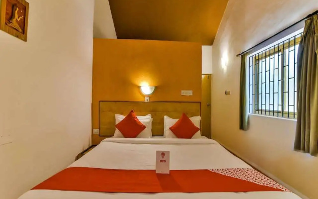 Time And Leisure Hotels