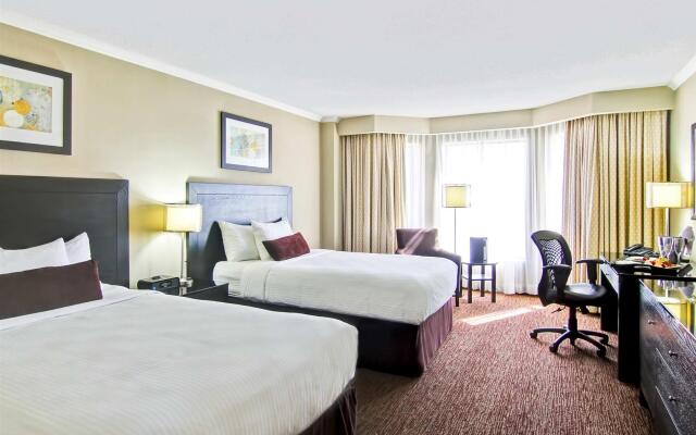 Delta Hotels by Marriott Toronto East