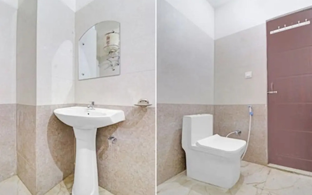 Chaudhary Guest House