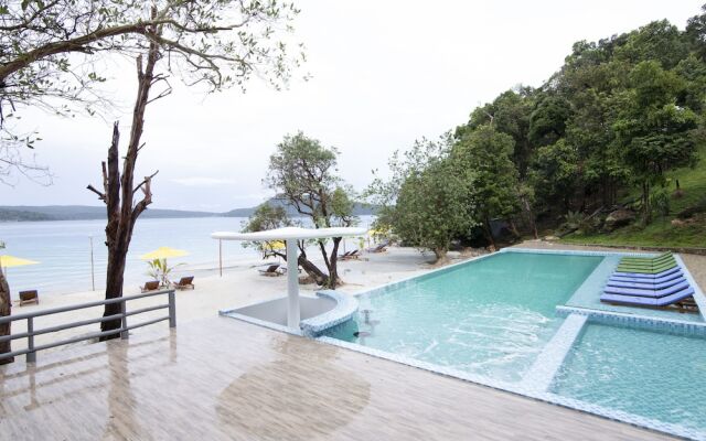 Pearl Beach Resort & Spa