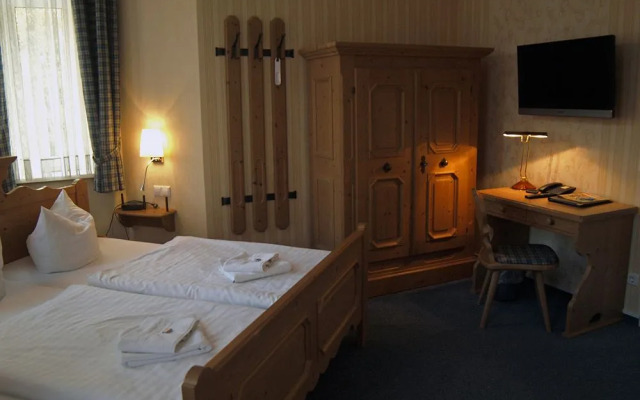 Hotel Waldschlösschen