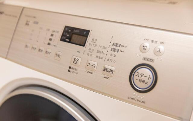 belle lune hotel hakata Suite Room 1