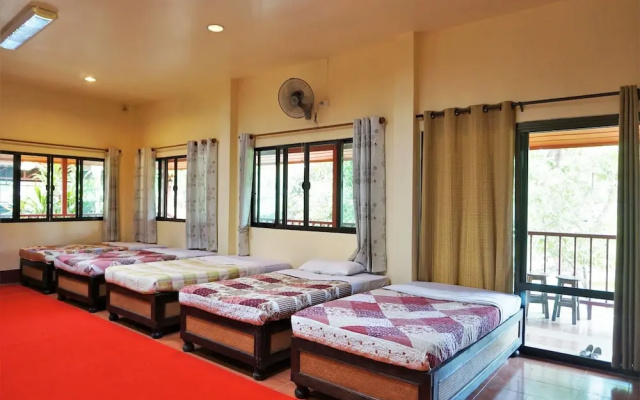 Ban Rai Tin Thai Ngarm Eco Lodge