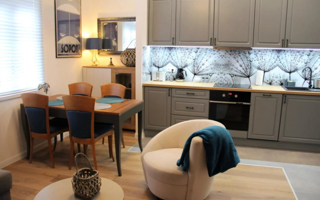 Apartamenty4You Apartamenty Atlantic