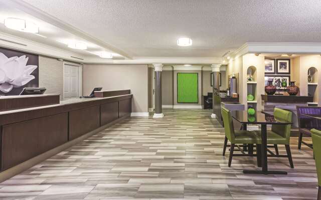 La Quinta Inn by Wyndham Midland