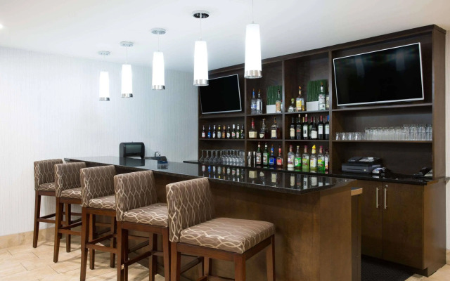 Wyndham Garden Greenville Airport