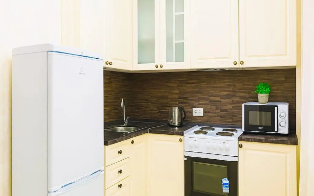 Apartments on Kabanbai Batyr Avenue 29/2