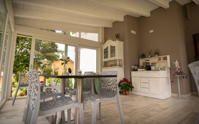 Beautiful Assisi Suite