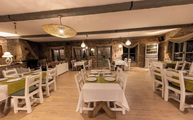 Elite World Village İstanbul Polonezköy