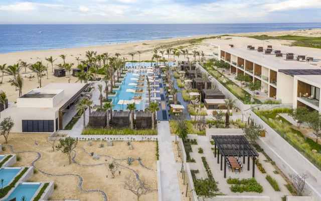 Hard Rock Hotel Los Cabos All Inclusive