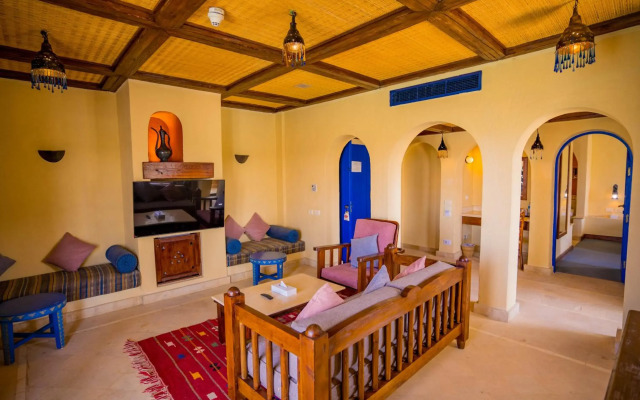 Marina Lodge Port Ghalib