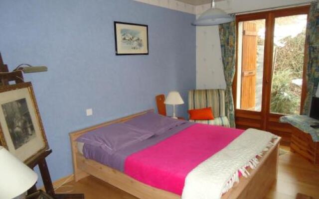 LEterlou Chambres DHote