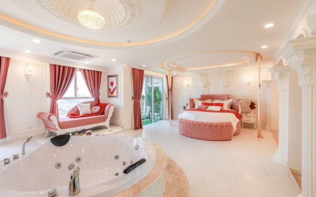 Couple Retreats - Romantic Apartment