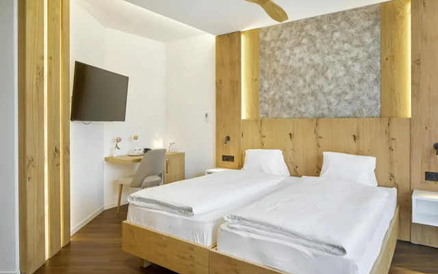 Hotel Rössli Gourmet & Spa