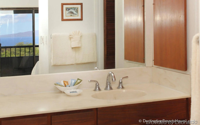 Wailea Ekolu - CoralTree Residence Collection