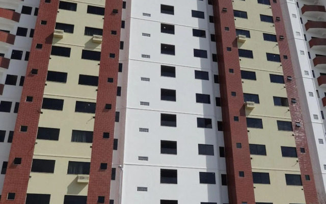 Caldas Novas - Golden Dolphin Supreme - 806