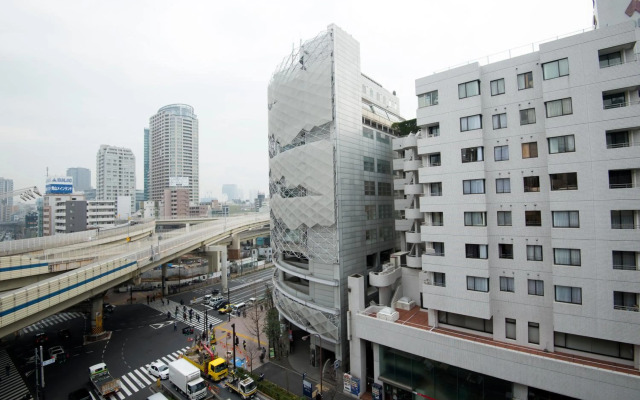 Roppongi ClassyHouse902