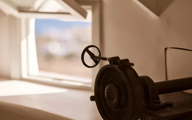 Windmill Karamitsos since 1859