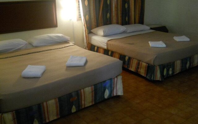 Bougainvilla Resort